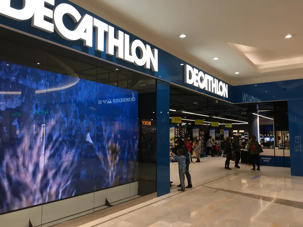 Decathlon
